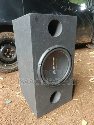 Pioneer 32 S4