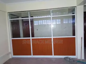 Aluminium Windows, Shower Cubicle