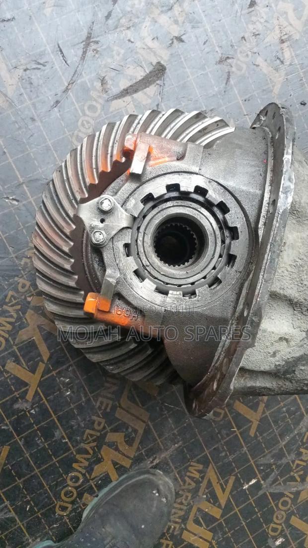 Ud Mk 210 Diff - main view