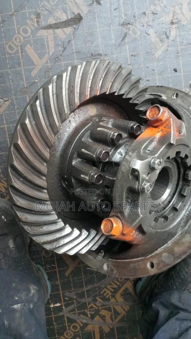 Ud Mk 210 Diff - thumbnail 3