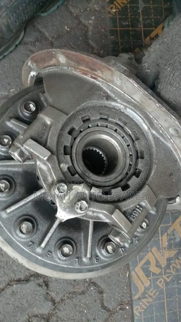 Ud Mk 210 Diff - thumbnail 4