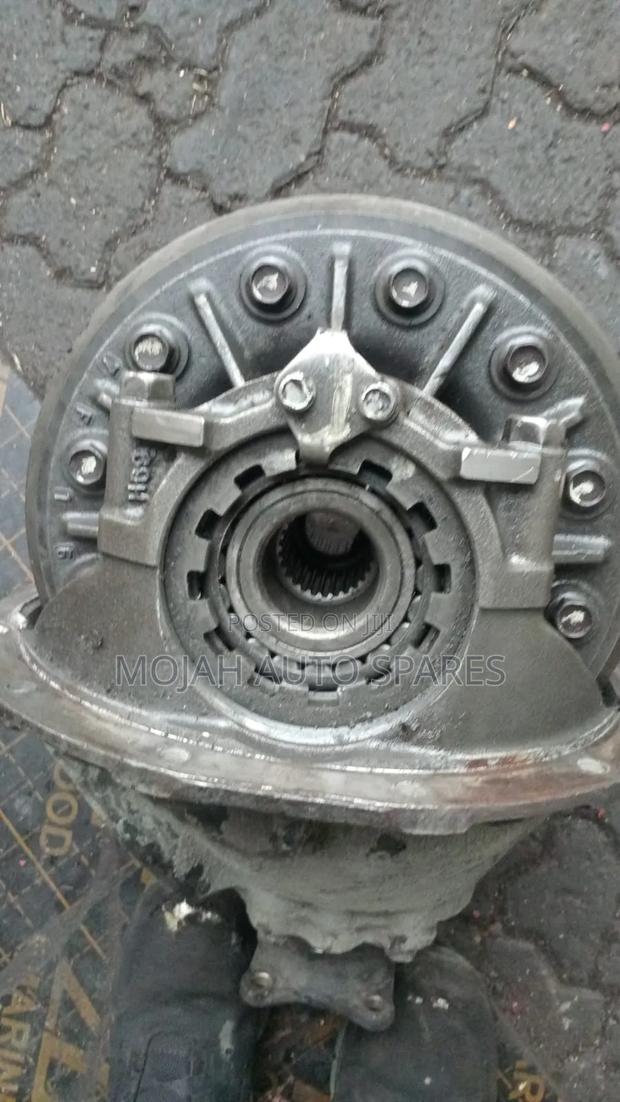 Ud Mk 210 Diff - thumbnail 6