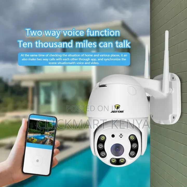 CCTV Camera 4g Simcard Outdoor CCTV Camera
