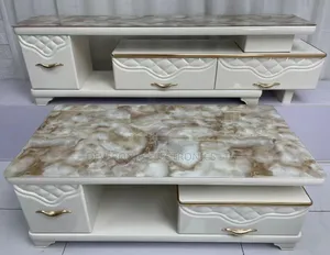 *Imported Adjustable /Expandable Tv Stand