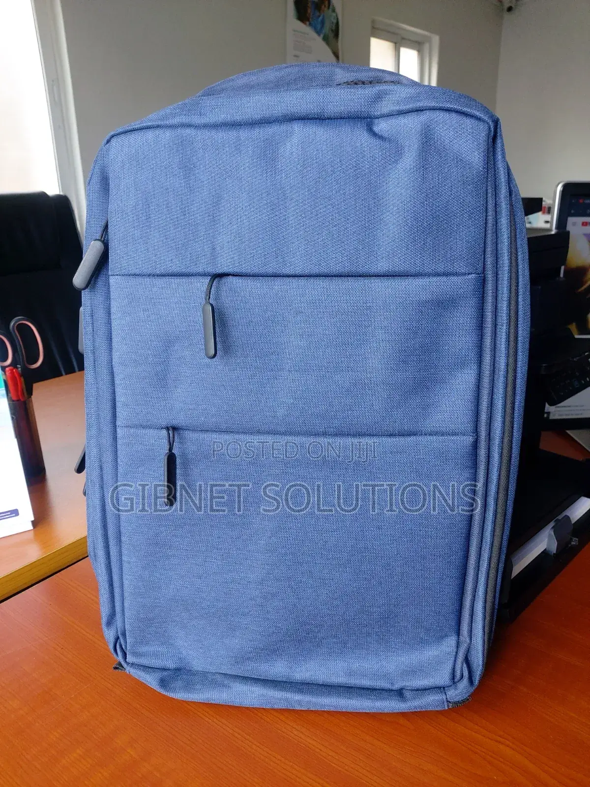 Business Laptop Backpack Bags