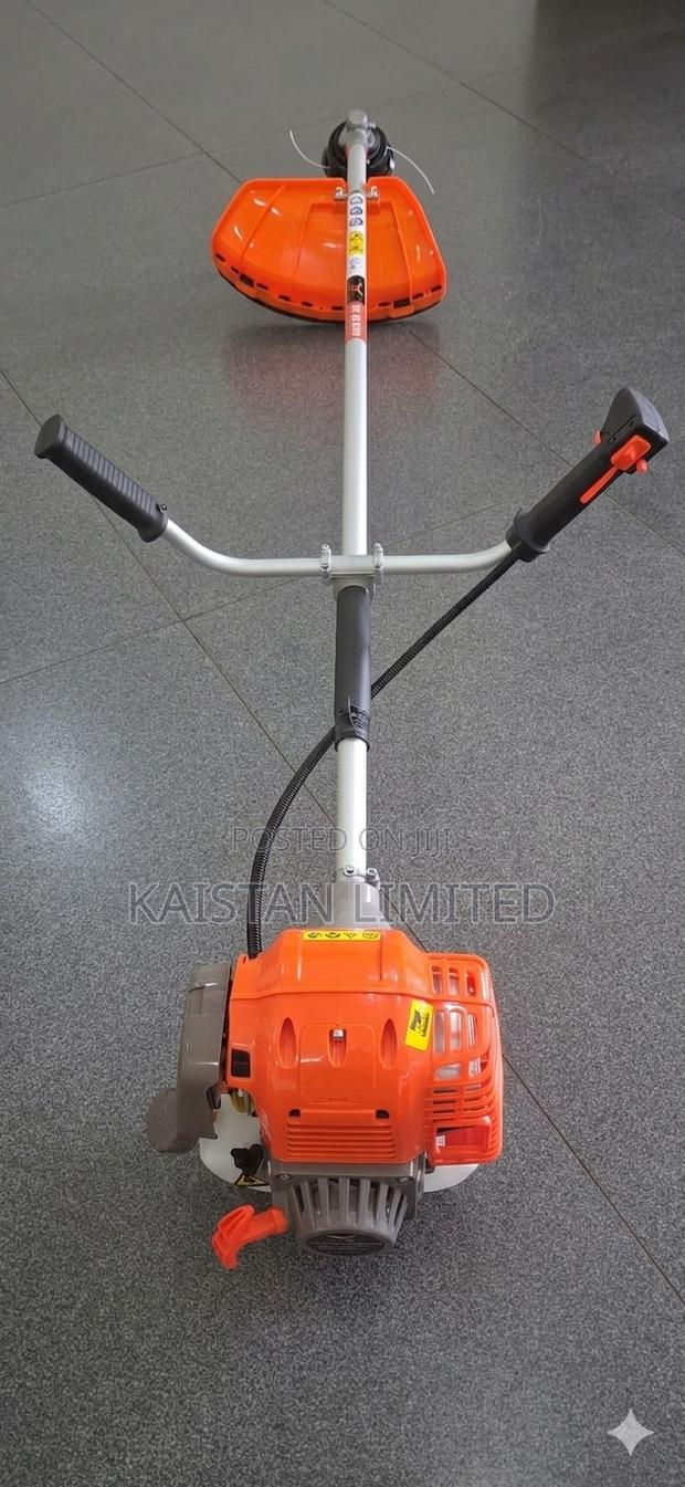Astramilano Brush Cutter/ 4-Stroke Petrol Brush Cutter Grass Trimmer