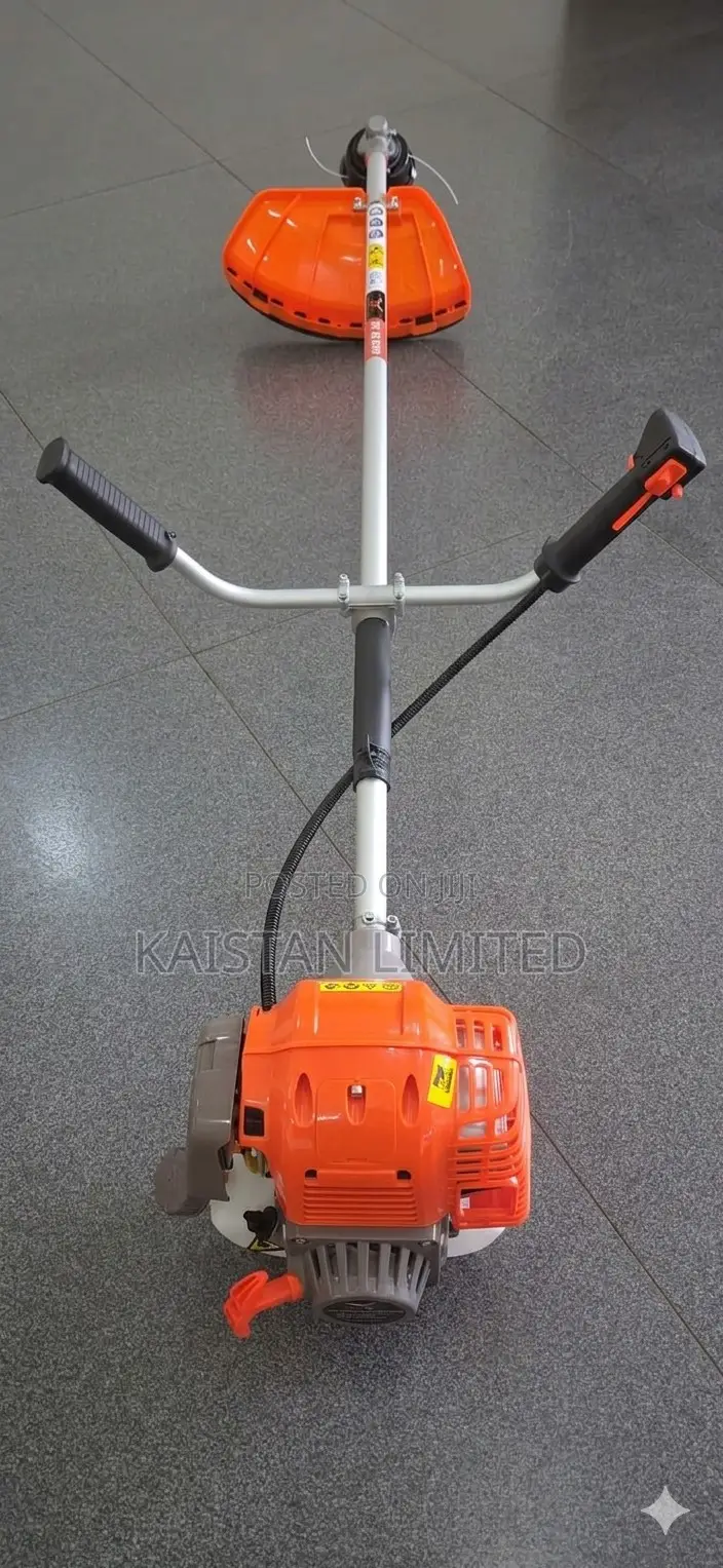 Astramilano Brush Cutter/ 4-Stroke Petrol Brush Cutter Grass Trimmer