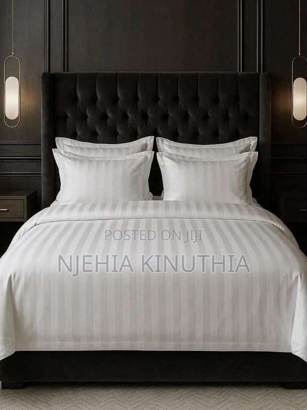 Bedsheets, Duvets, Towels, Duvet Covers