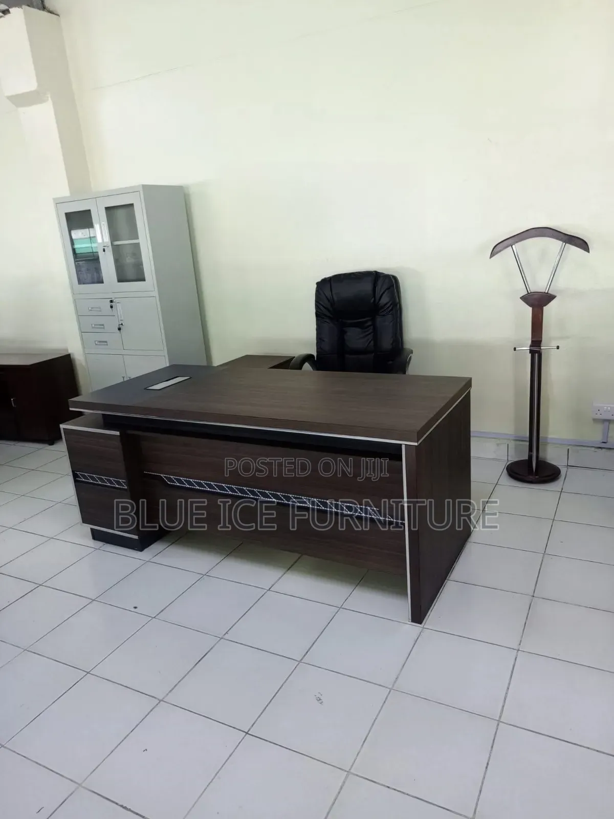 1.8m Office Executive Desk