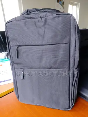 Top Quality Backpack for Laptop With Compartments