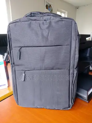 Top Quality Backpack for Laptop With Compartments