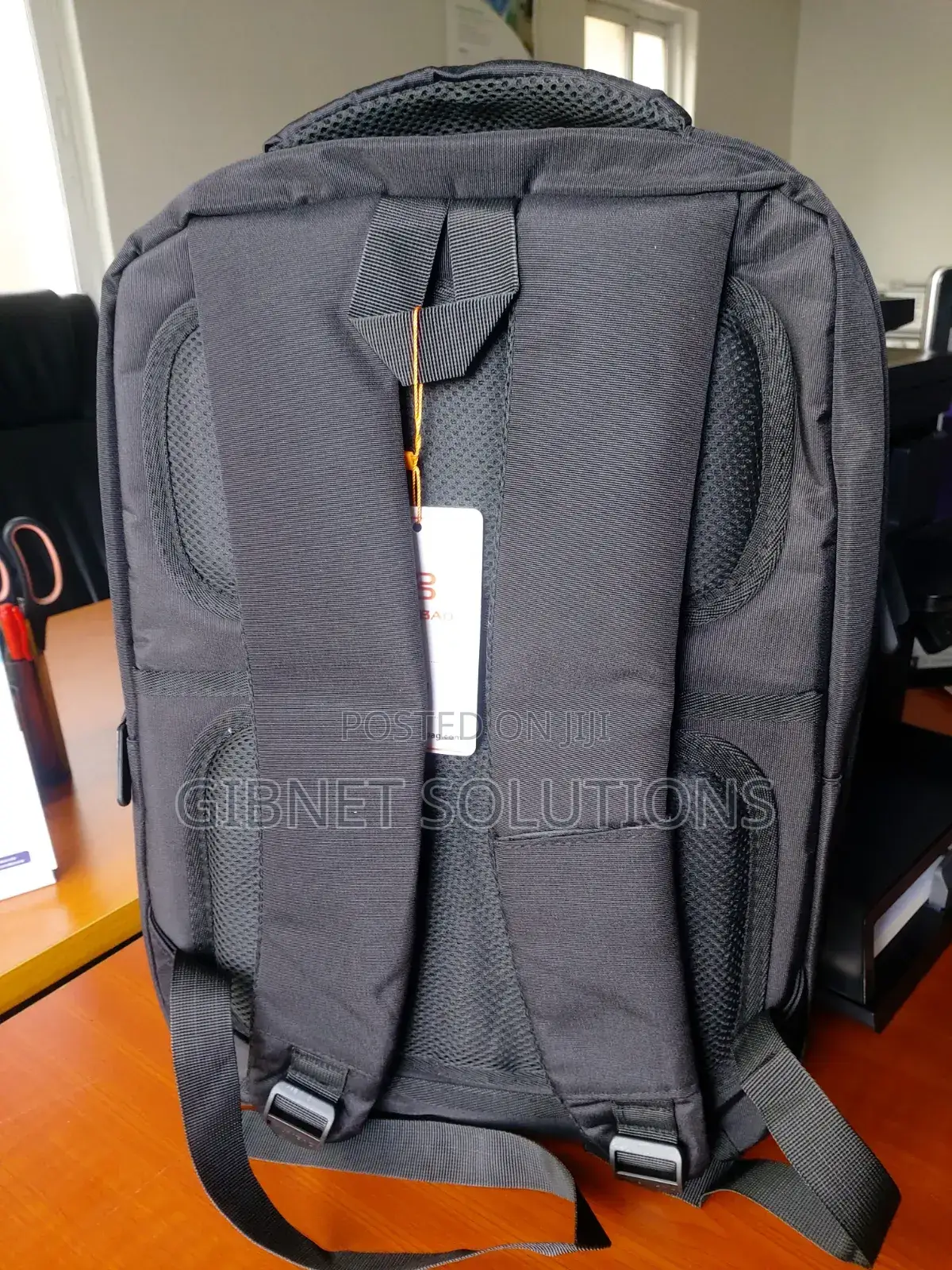 Top Quality Backpack for Laptop With Compartments