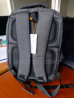 Antitheft High Quality Laptop Backpack