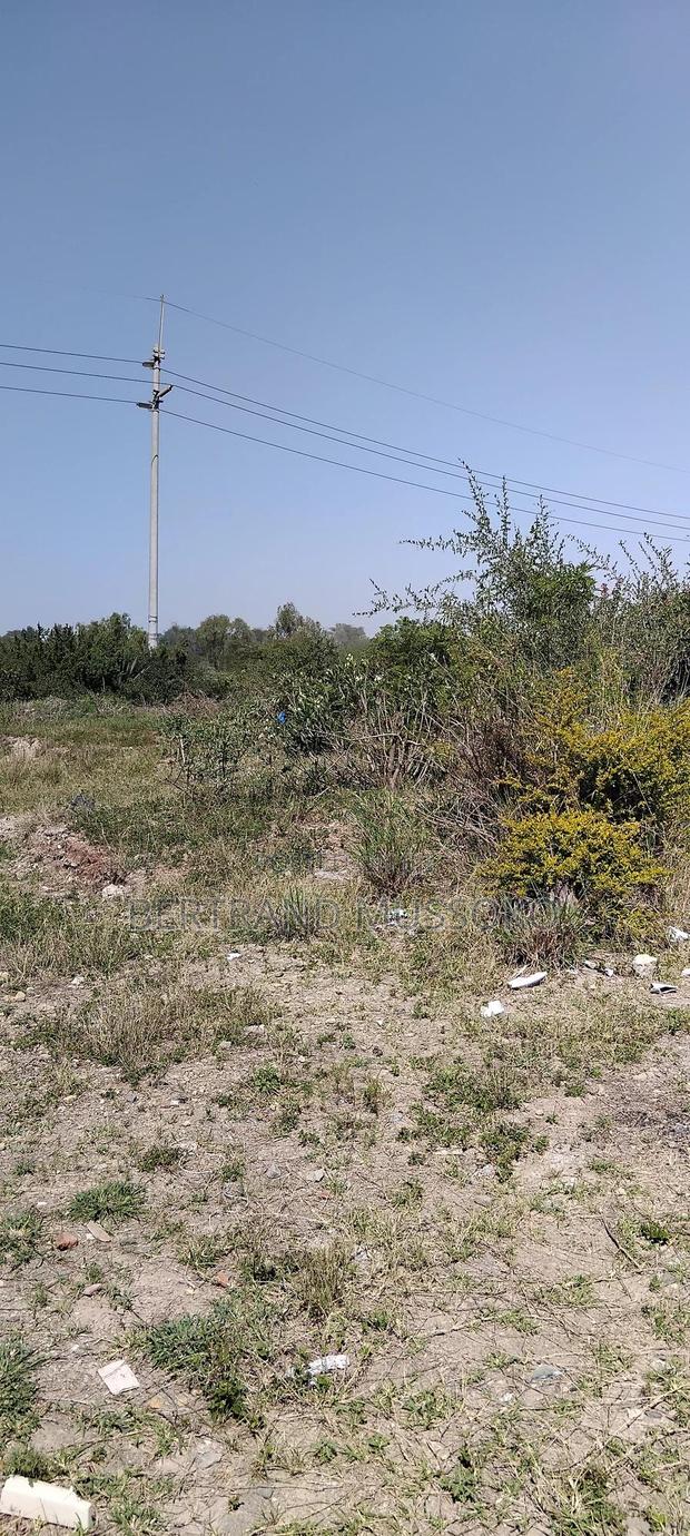 1/4 Acre Land for Sale, Kitengela Town