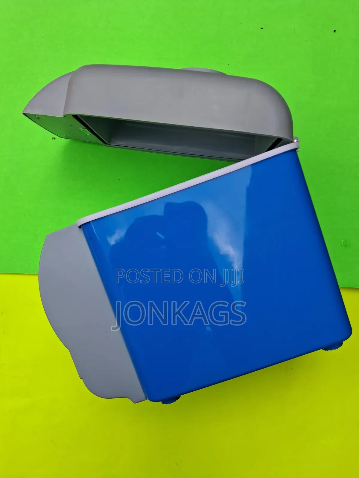 12v Car Refrigerator and Heater
