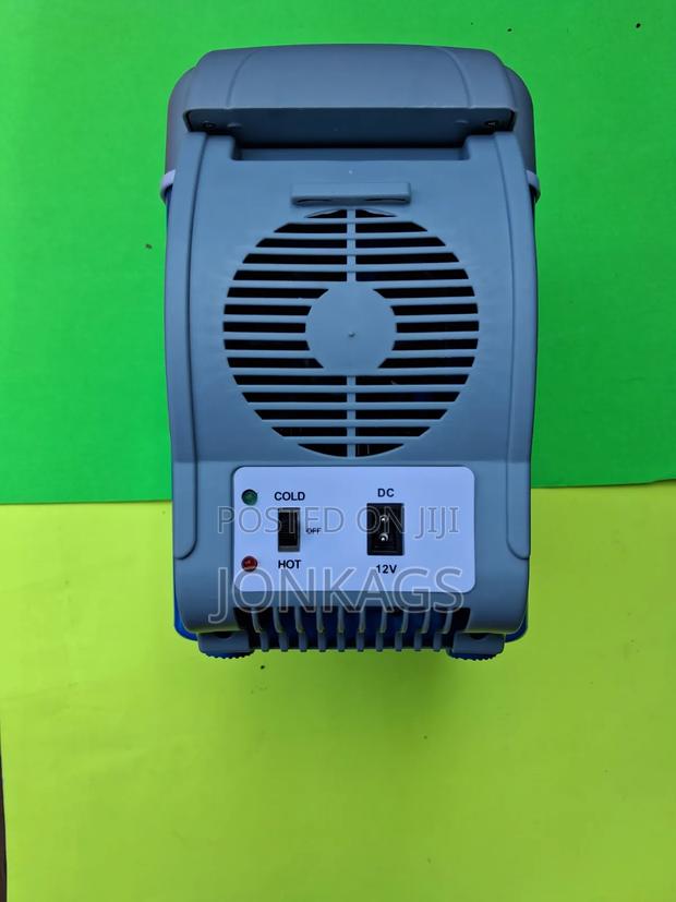 12v Car Refrigerator and Heater - thumbnail 4