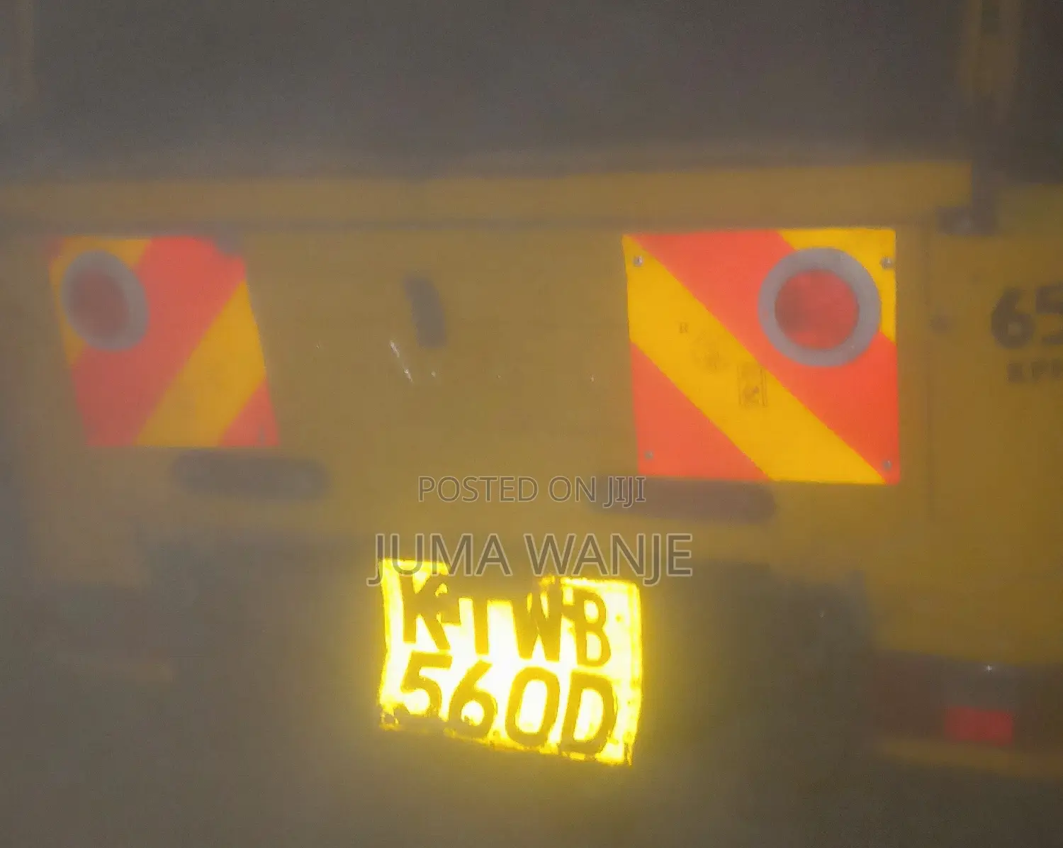 Piaggio 2016 Yellow
