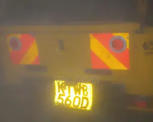 Piaggio 2016 Yellow