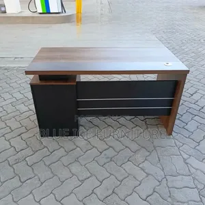 Office Modern Executive Desk 140cm