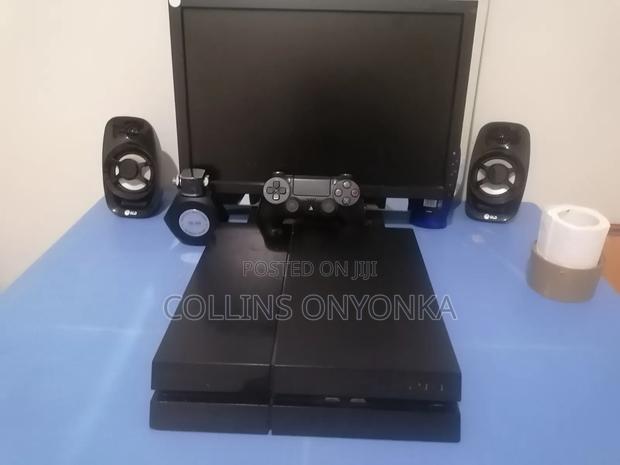 Ps 4 Playstation 4