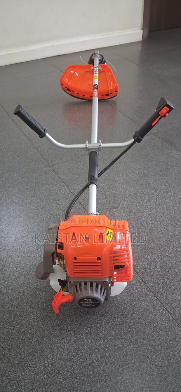 Astramilano Brush Cutter/ 4-Stroke Petrol Brush Cutter Grass Trimmer