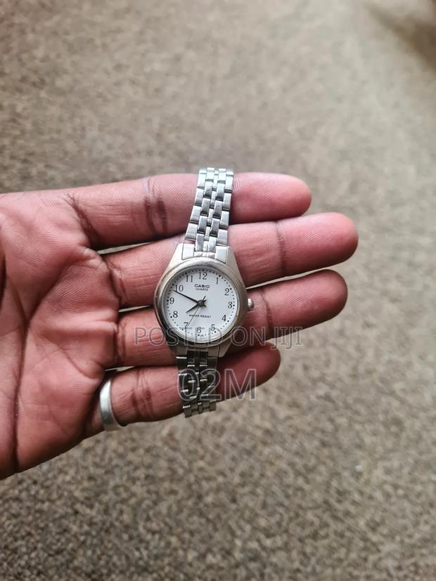 Casio Ladies Watch