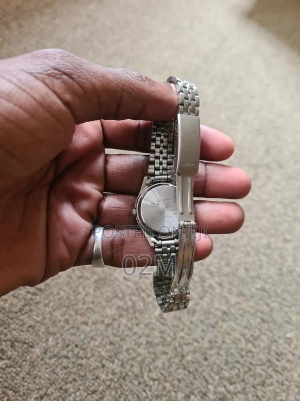 Casio Ladies Watch - thumbnail 2