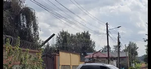 100 by 100 Plot for Sale at Kiamumbi