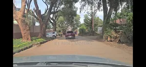 100 by 100 Plot for Sale at Kiamumbi