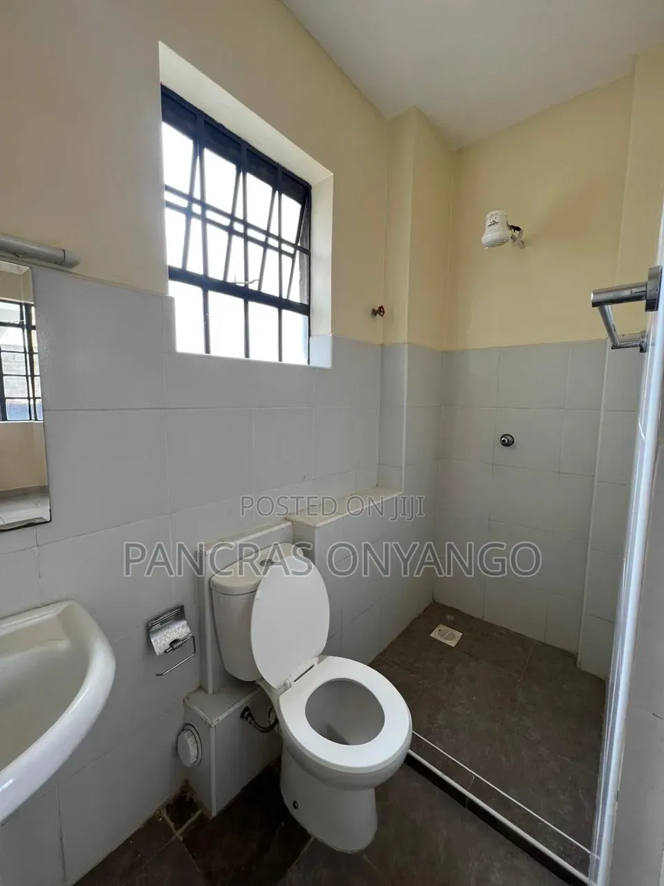 2bdrm Apartment in Kitengela Terraces for sale