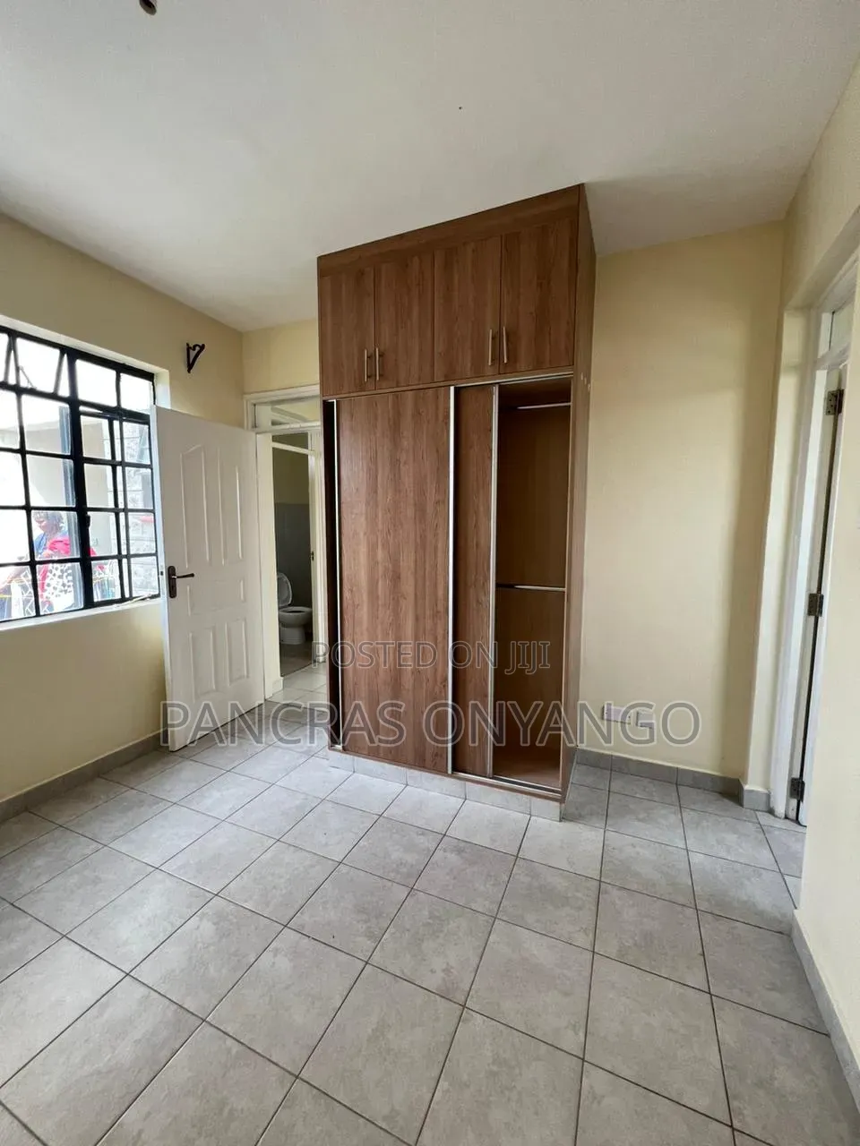 2bdrm Apartment in Kitengela Terraces for sale