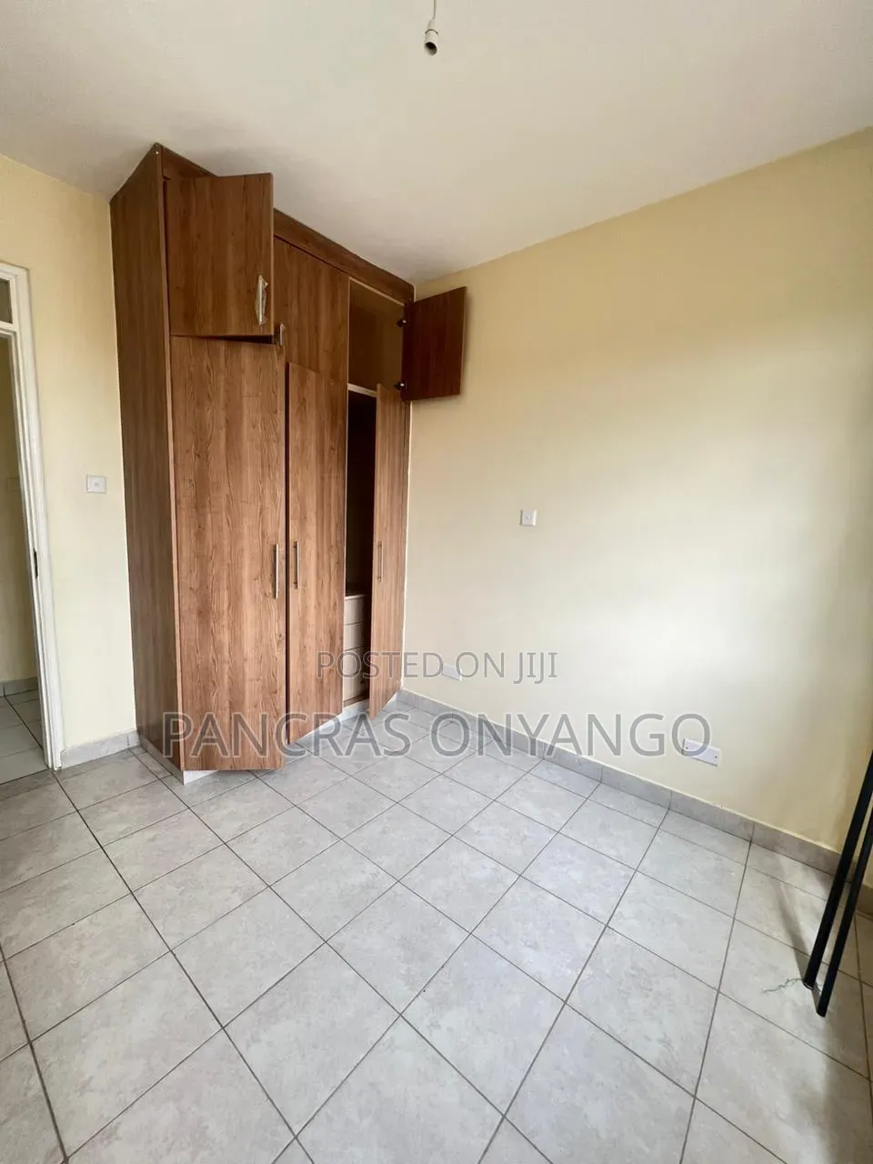 2bdrm Apartment in Kitengela Terraces for sale
