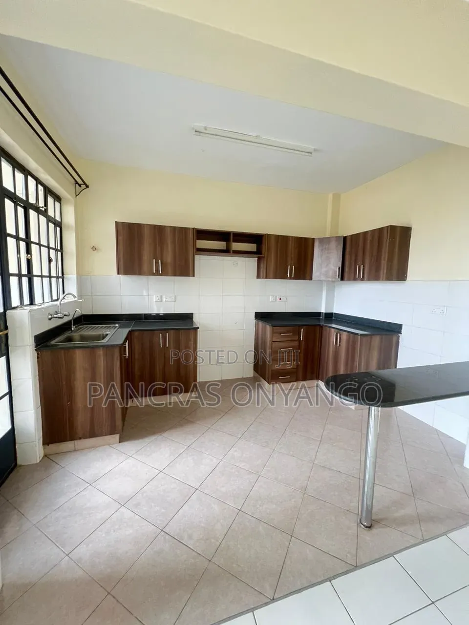 2bdrm Apartment in Kitengela Terraces for sale