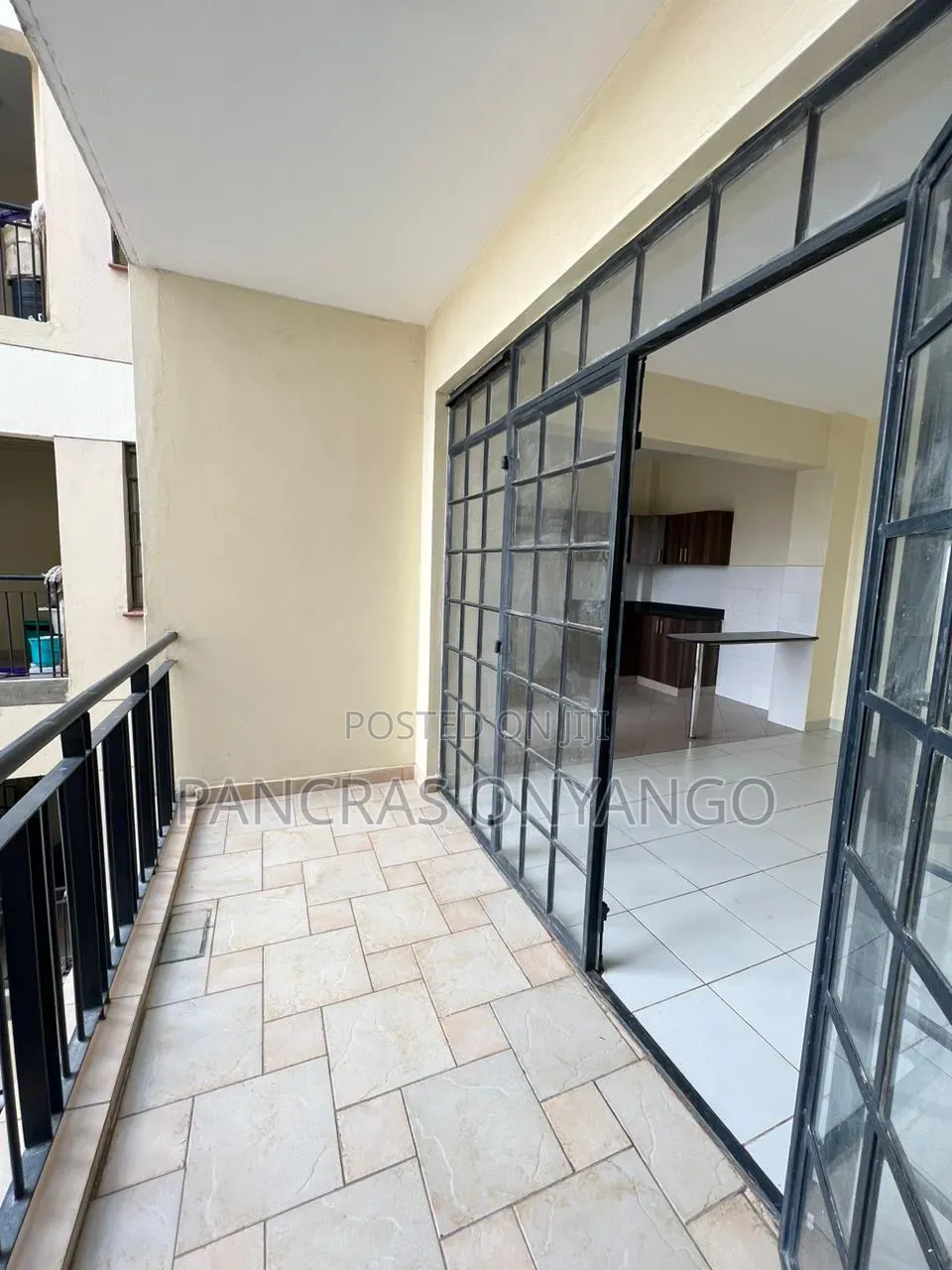 2bdrm Apartment in Kitengela Terraces for sale