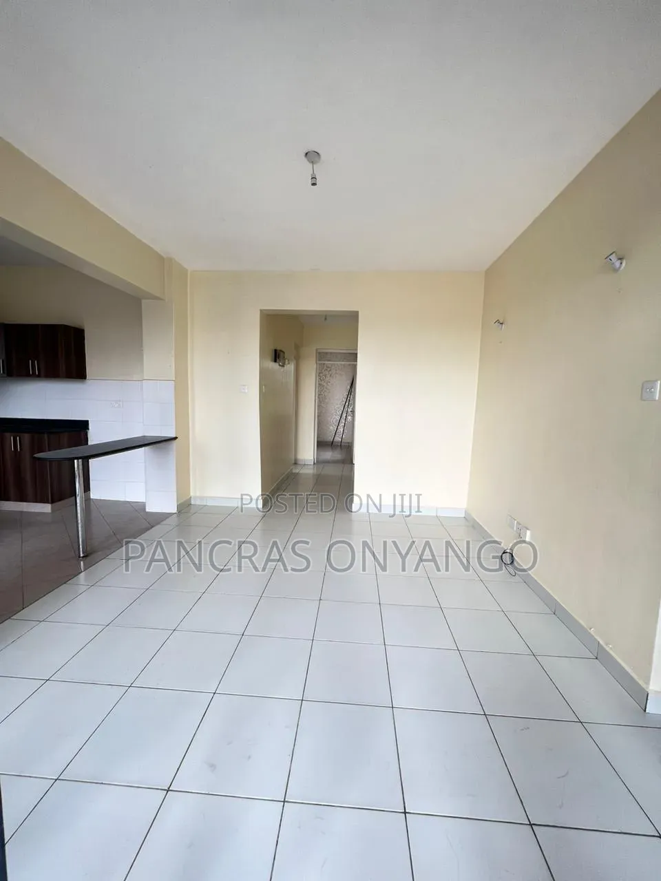2bdrm Apartment in Kitengela Terraces for sale