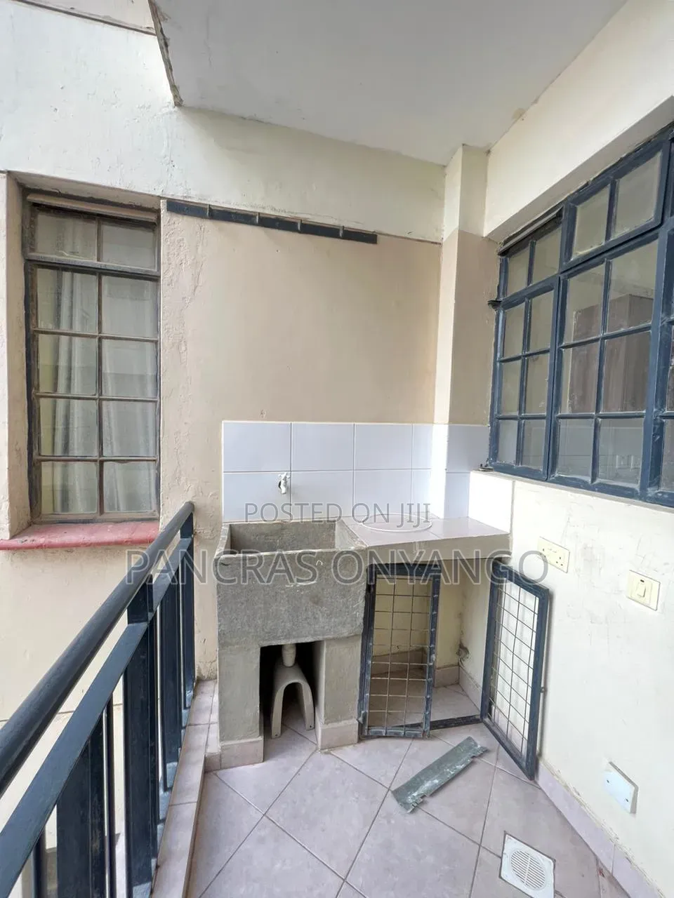 2bdrm Apartment in Kitengela Terraces for sale