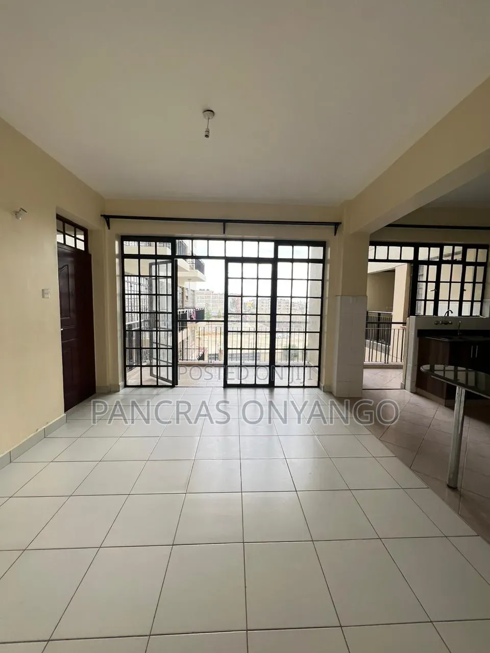 2bdrm Apartment in Kitengela Terraces for sale