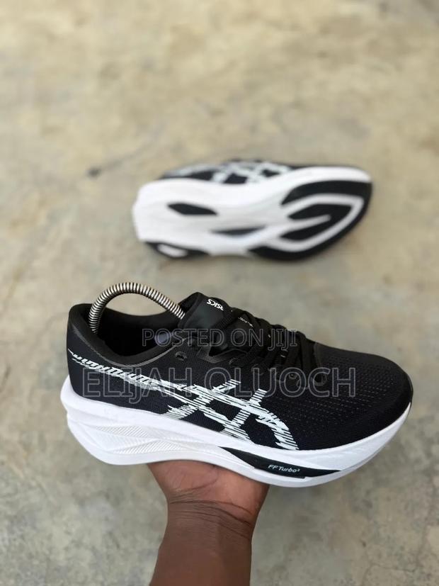 Asics Sonicblast Running Shoes - thumbnail 2