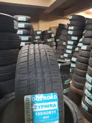 195/60r15 Dovroad 88v