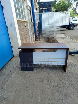 1400mm Office Table