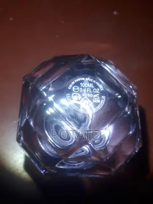 Slightly Used Aigner Starlight Perfume