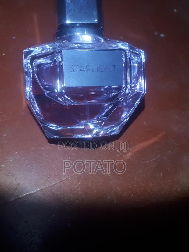 Slightly Used Aigner Starlight Perfume - thumbnail 3