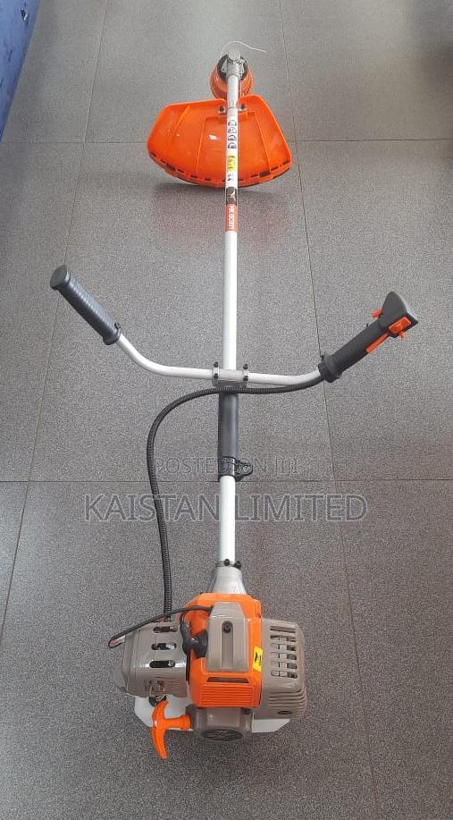 Astramilano Brush Cutter/ 2 Stroke Petrol Brush Cutter Grass Trimmer