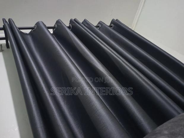 Total Block Out Curtains Block Out Curtains Environmental Friendly