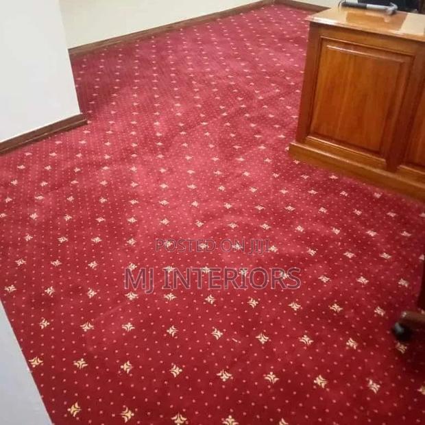 Elagant Executive Wall to Wall Carpets 12mm - main view