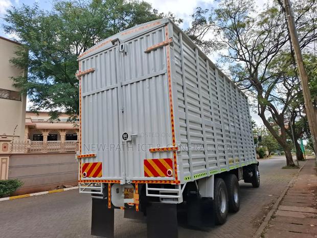 Mitsubishi Fuso Mahewa - thumbnail 3