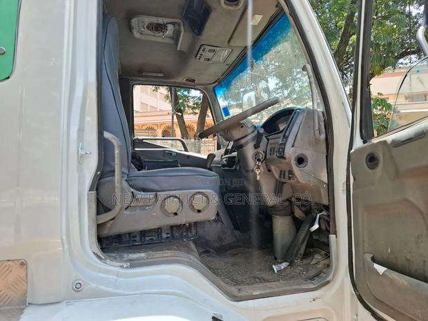 Mitsubishi Fuso Mahewa - thumbnail 7