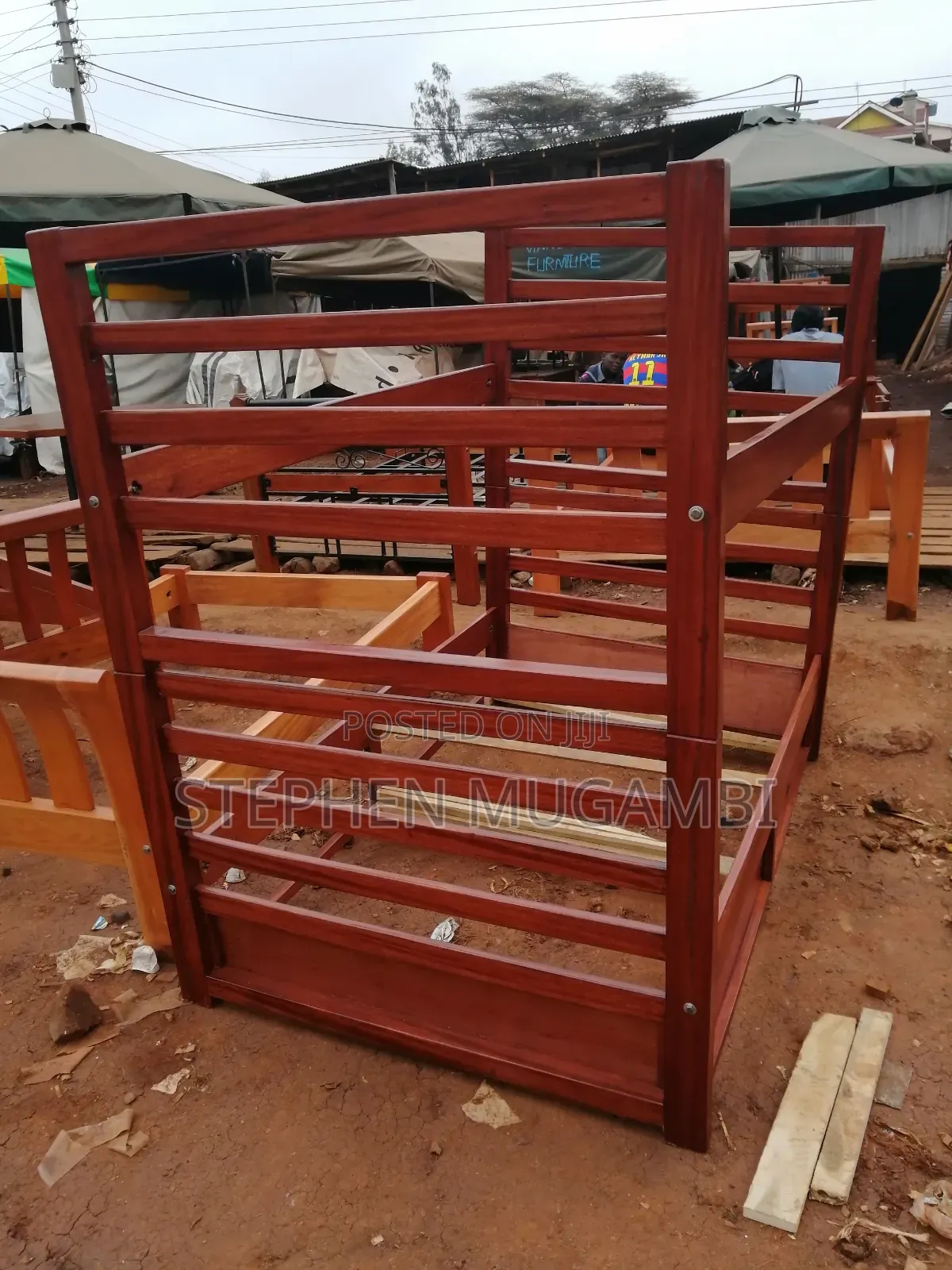 Shoes Rack