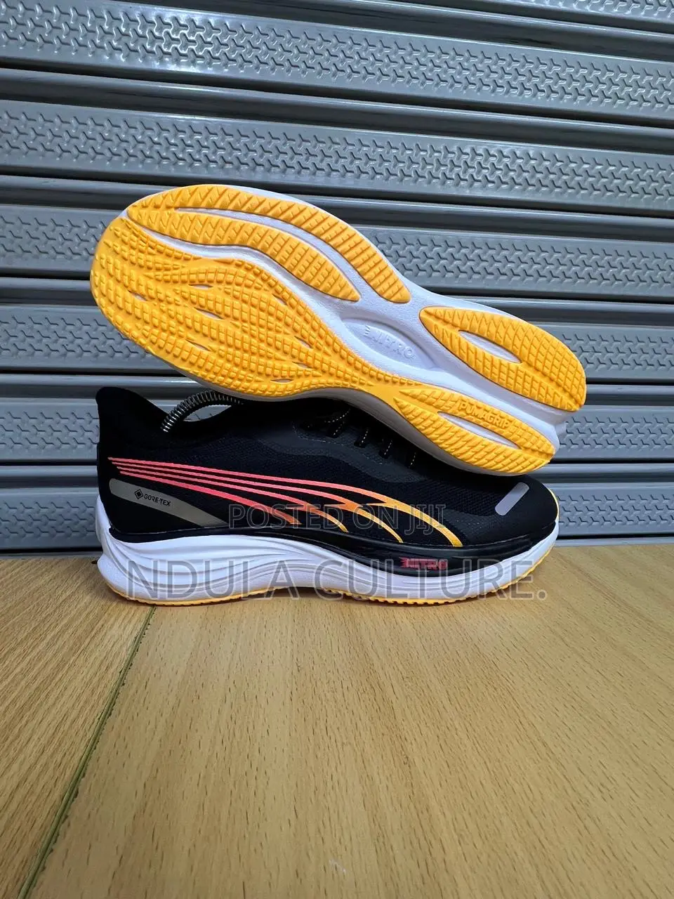 Puma Nitro Magmax