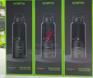Oraimo Smartblender Go 500ml Portable Blender